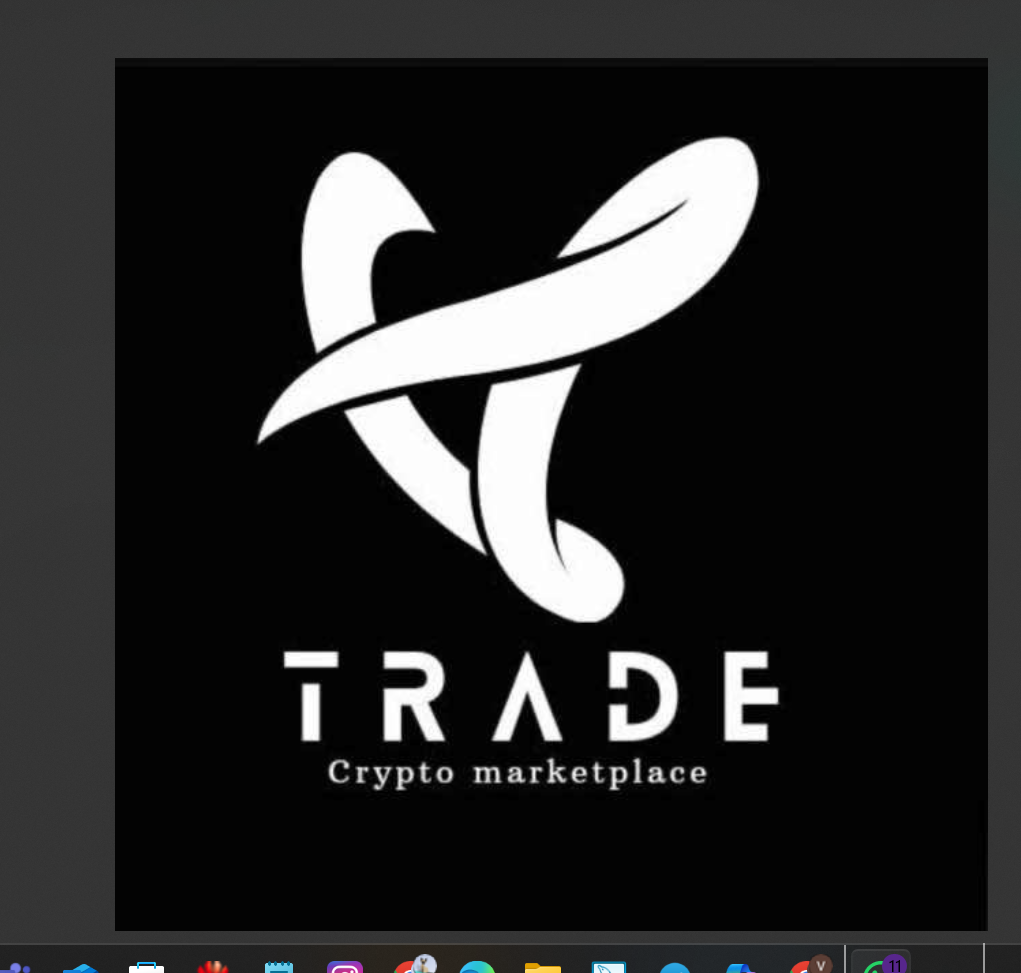 Vtrade Logo